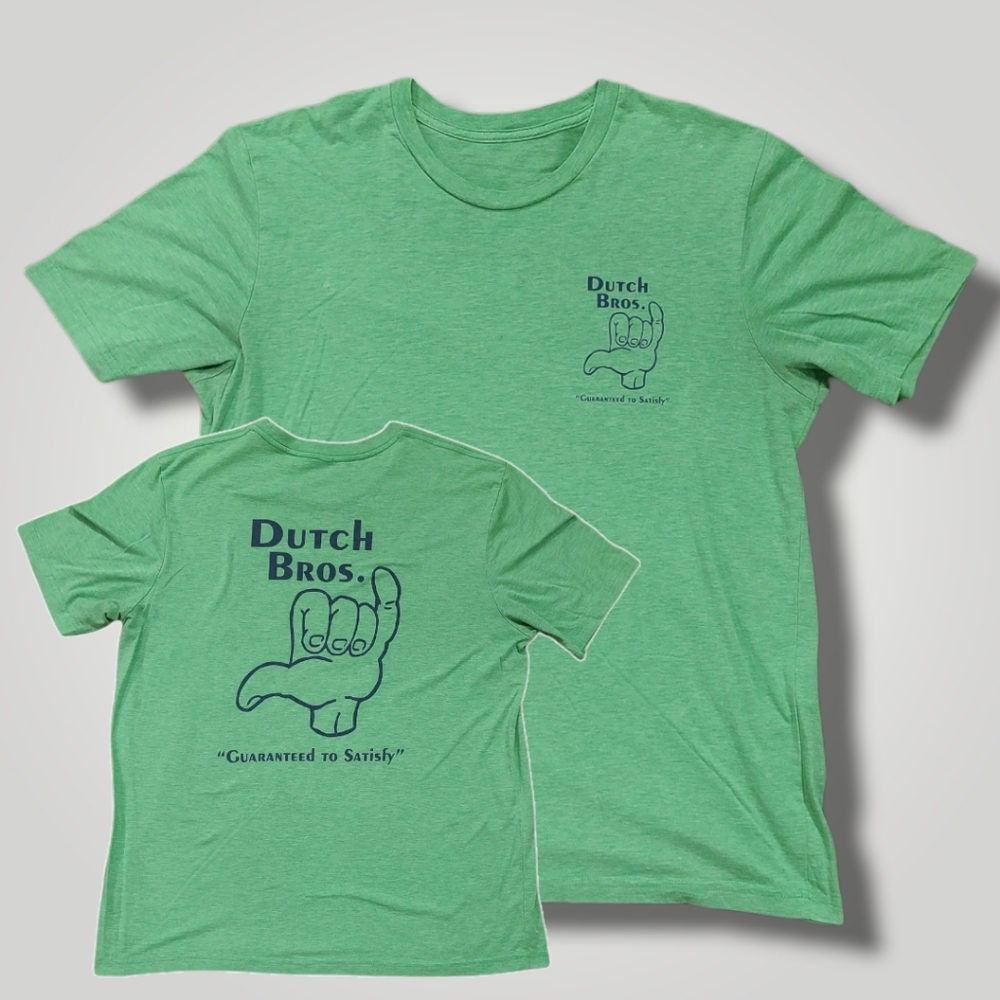 Dutch Bros